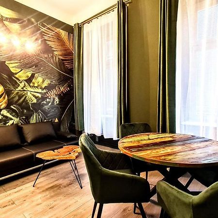 Vienna Cityapartments - Design 1 Екстериор снимка