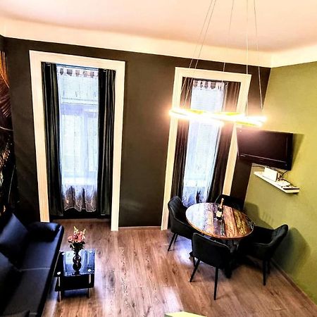Vienna Cityapartments - Design 1 Екстериор снимка