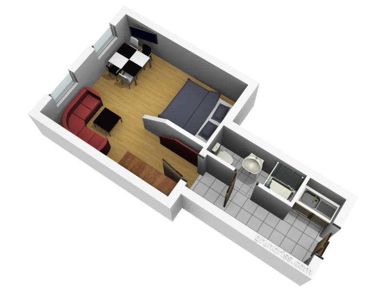 Vienna Cityapartments - Design 1 Екстериор снимка